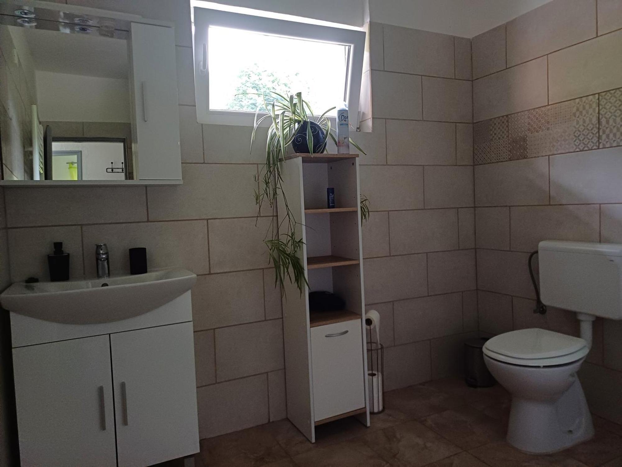 Apartma Ginga Osilnica المظهر الخارجي الصورة